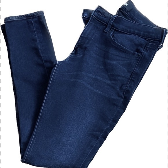 Express Stretch+ Supersoft Legging Mid Rise- 6R - Picture 7 of 9